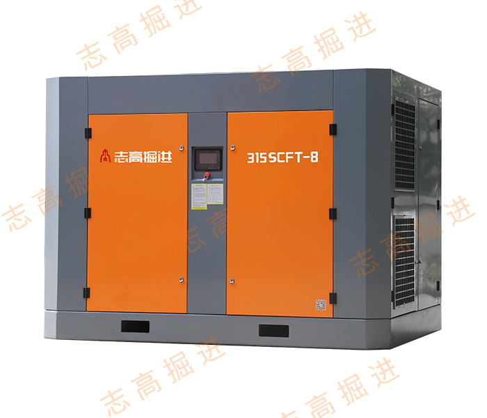 315SCFT-8 �綯�ݸ�ʽ����ѹ����