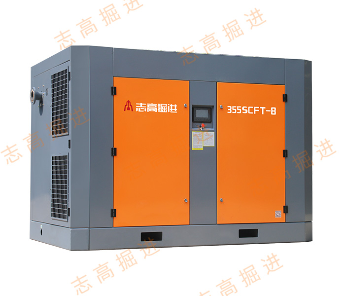 355SCFT-8 �綯�ݸ�ʽ����ѹ����