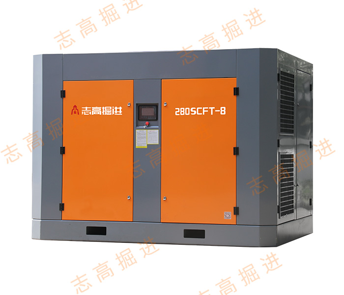 280SCFT-8 �綯�ݸ�ʽ����ѹ����