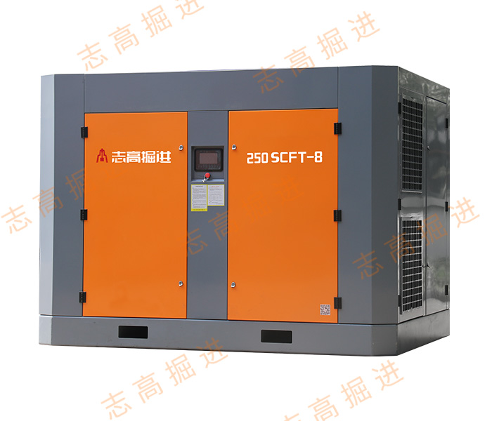 250SCFT-8 �綯�ݸ�ʽ����ѹ����