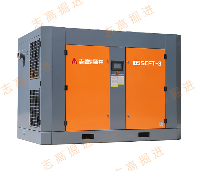 185SCFT-8 �綯�ݸ�ʽ����ѹ����
