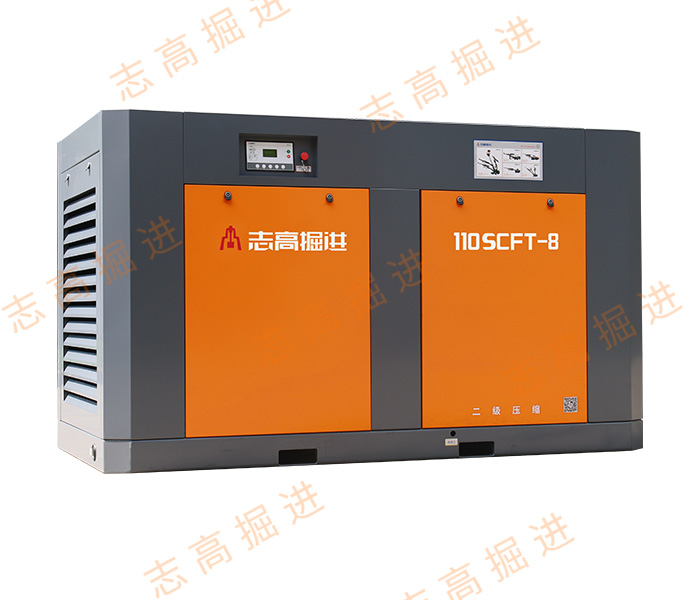 110SCFT-8 �綯�ݸ�ʽ����ѹ����