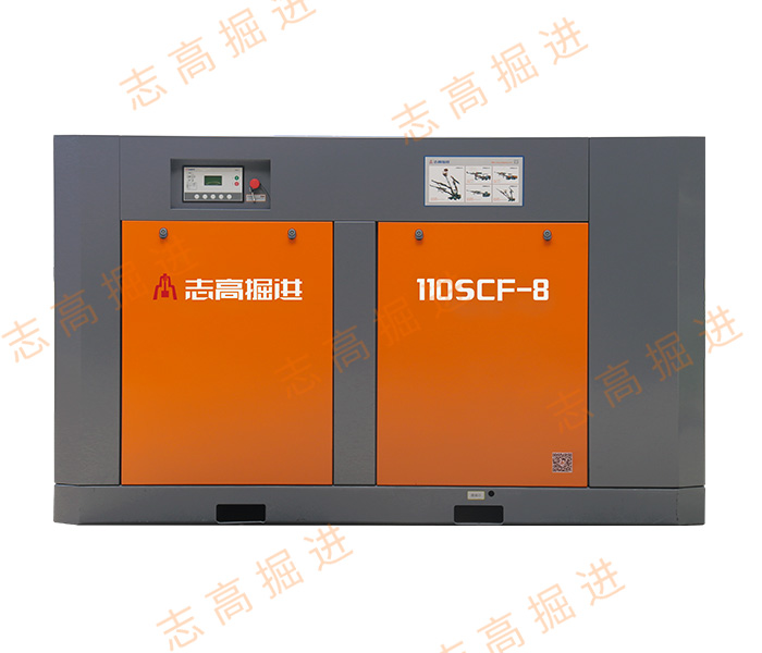 110SCF-8 �綯�ݸ�ʽ����ѹ����