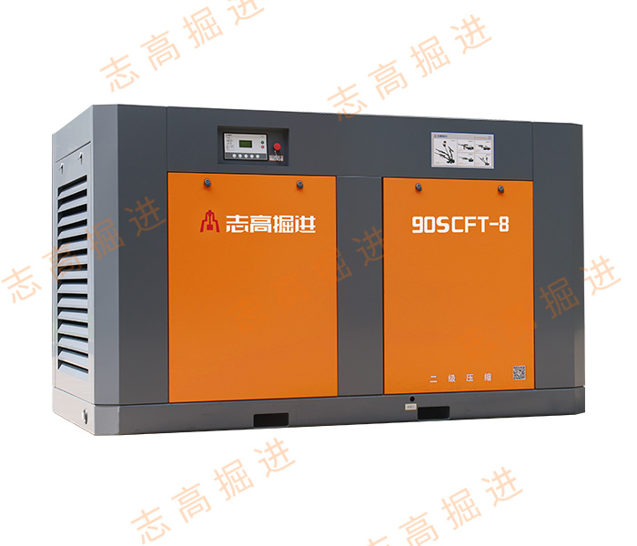 90SCFT-8 �綯�ݸ�ʽ����ѹ����