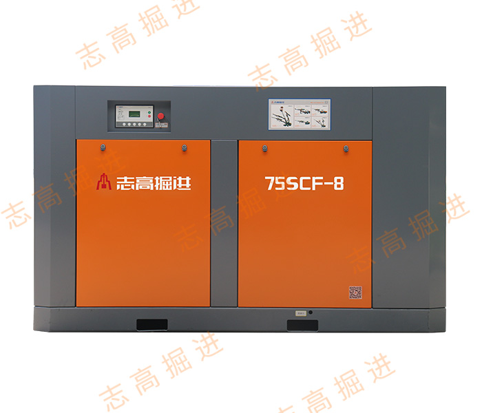 75SCF-8 �綯�ݸ�ʽ����ѹ����