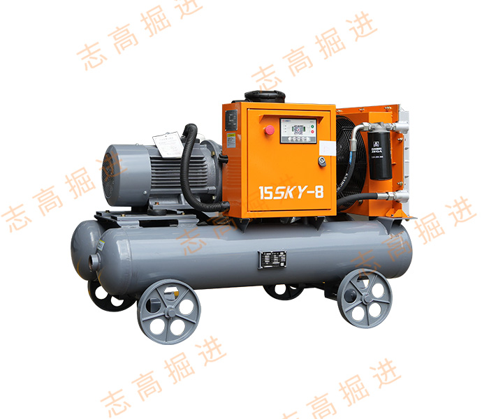 15SKY-8 �綯�ݸ�ʽ����ѹ����
